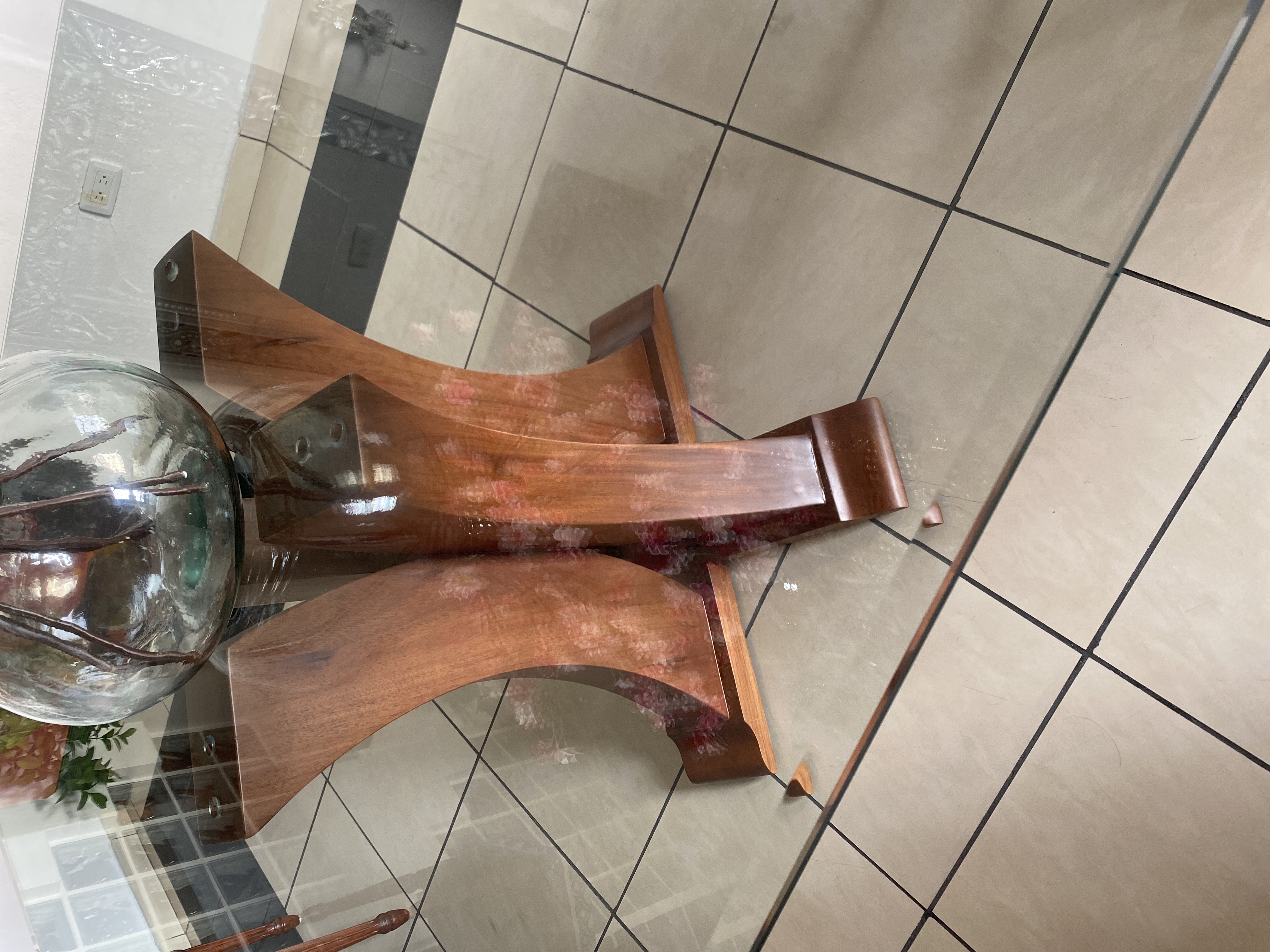 muebles y colchones - Se vende mesa comedor 1