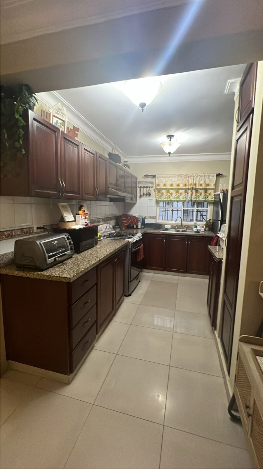 apartamentos - Apartamento en Alquiler en El Millón Vacio 3