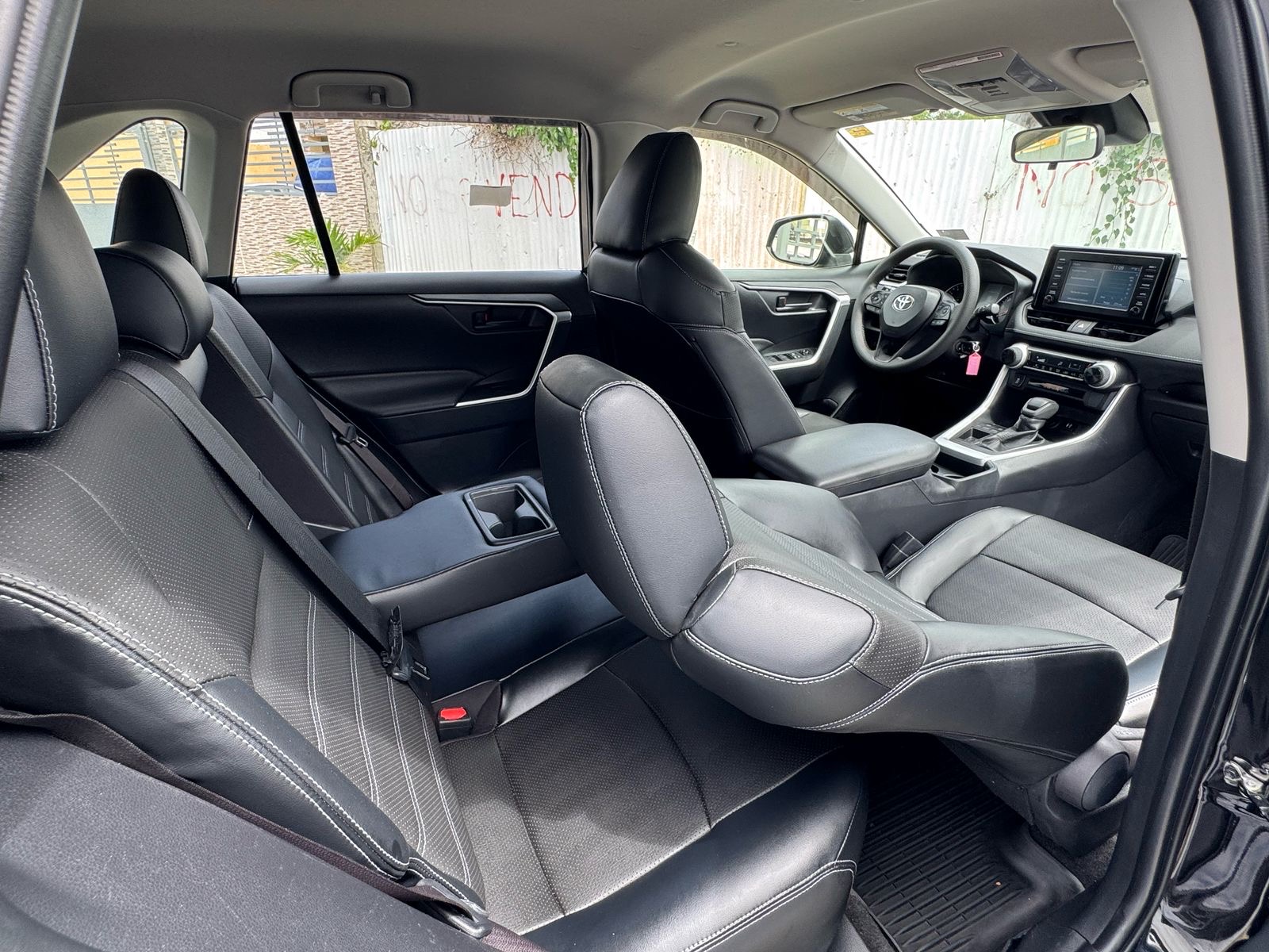 jeepetas y camionetas - 🚙TOYOTA RAV4 2019 LE PLUS.🇺🇸💎 4