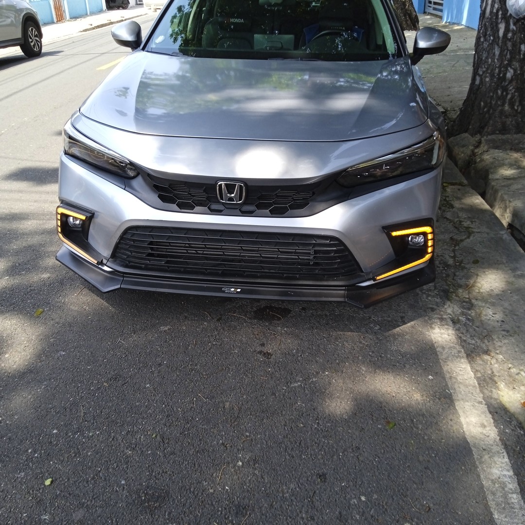 carros - Honda Civic exl 2022