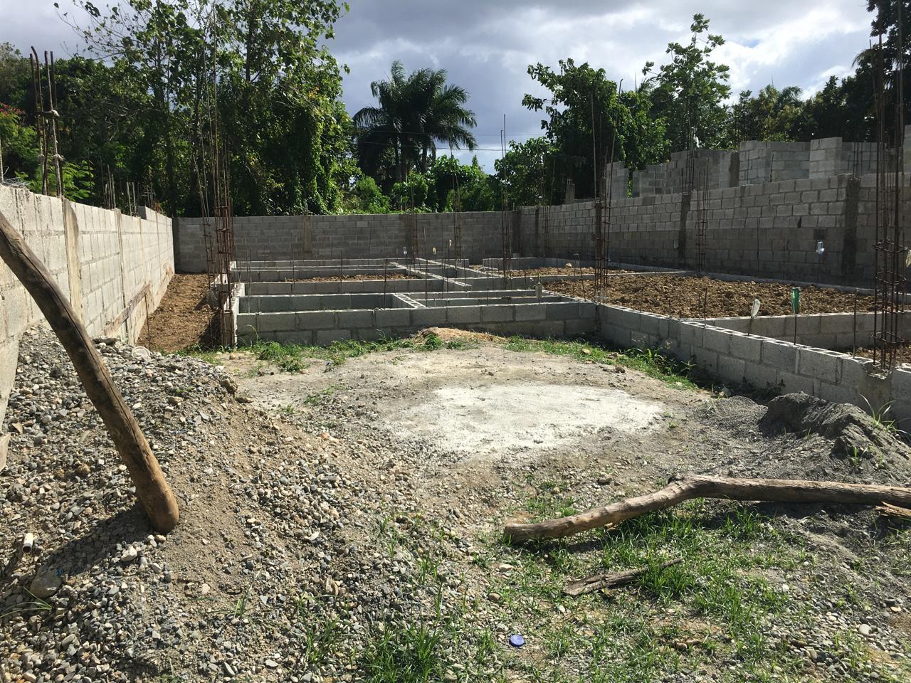 solares y terrenos - MEJORA, RESIDENCIAL PARAISO DEL CARIBE, STGO OESTE 2