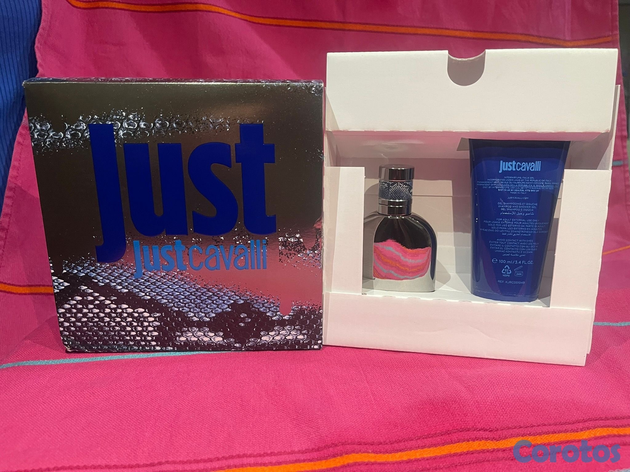 salud y belleza - Perfumes originales para hombres y mujeres 1