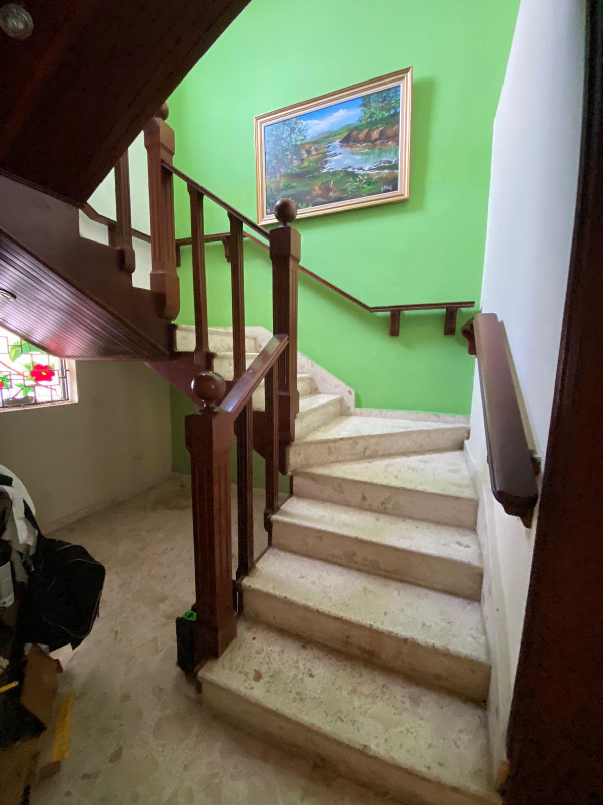 casas - Casa en los Laureles, Santiago 1
