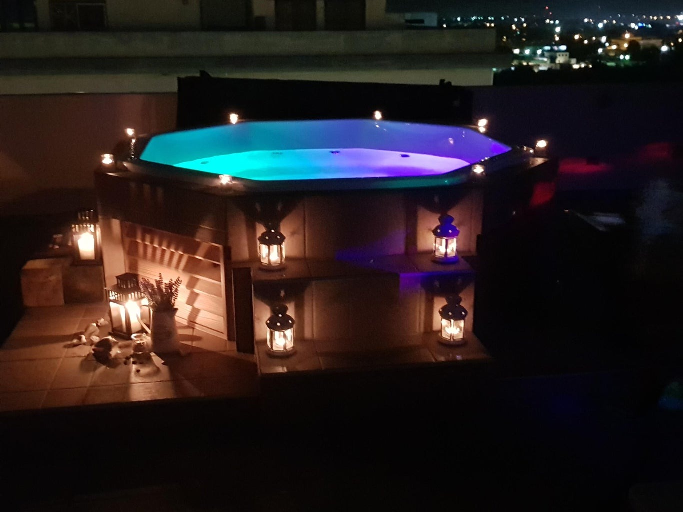 penthouses - Penthouse Dúplex en Venta con Jacuzzi y Vista mar 0