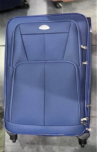 carteras y maletas - Maleta extra grande de 35 pulgadas ó 89 cm. Nuevas. OFERTAS BLACK FRIDAY  0