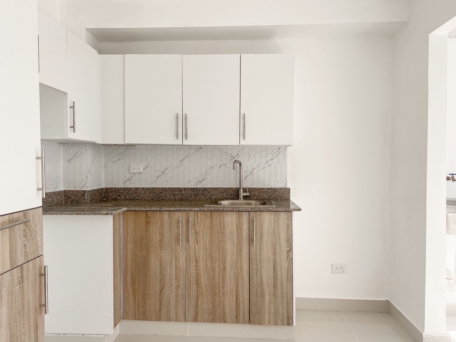 apartamentos - Apartamento en alquiler en la Jacobo Majluta Residencial Colinas del Sol 2