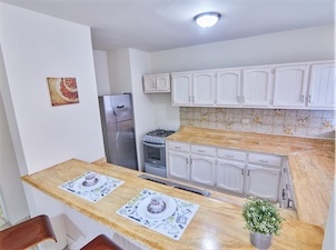 apartamentos - Rentamos preciosos ApartaEstudios amueblados y Habitaciones ubicadas en Gazcue 9