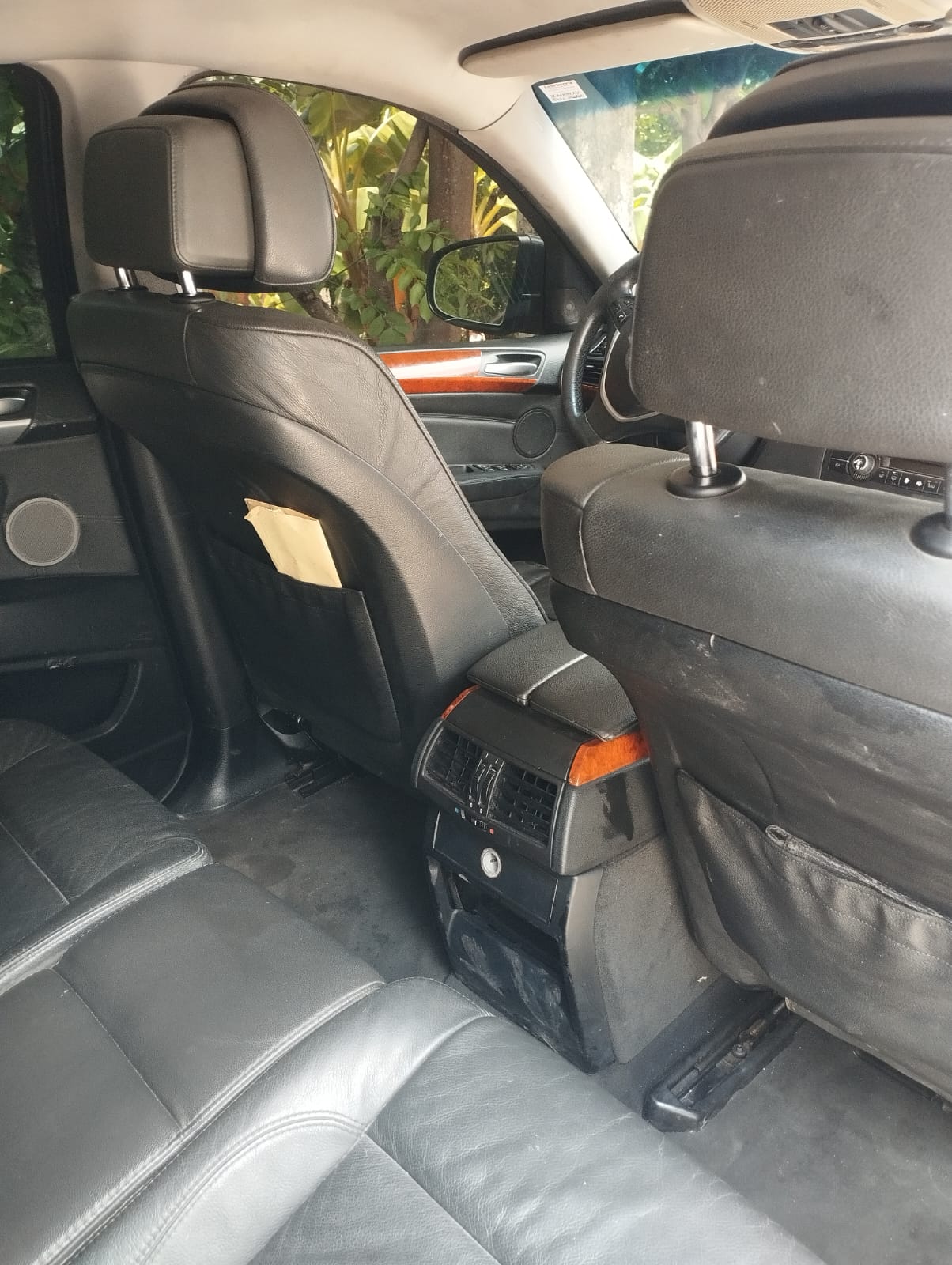 jeepetas y camionetas - BMW-2009 precio negociable interesados  2