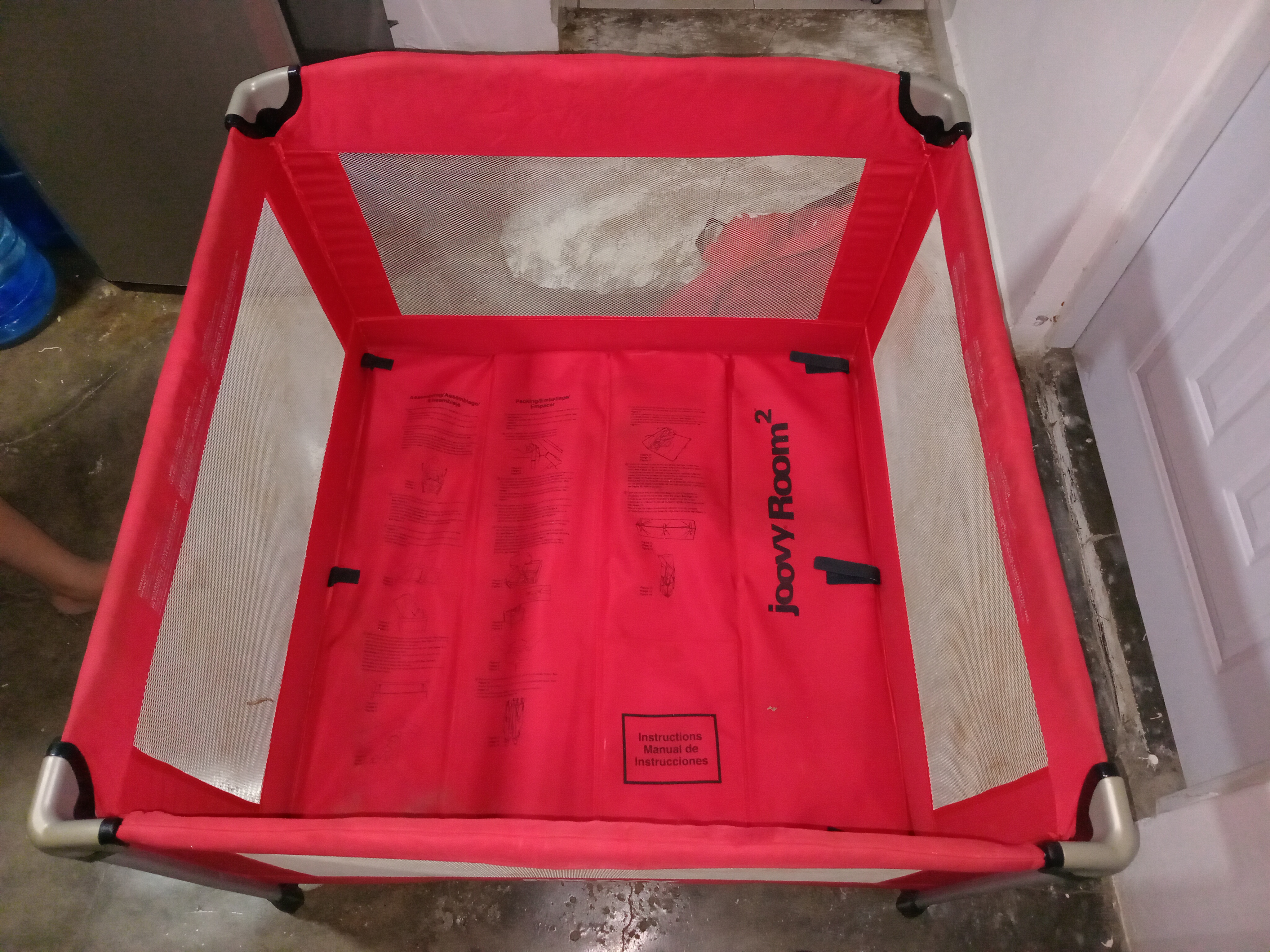 muebles - Corral Joovy Room 2 2