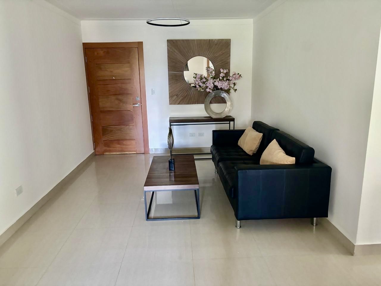 apartamentos - Alquilo Apartamento Amueblado en Bella Vista, Céntrico  23