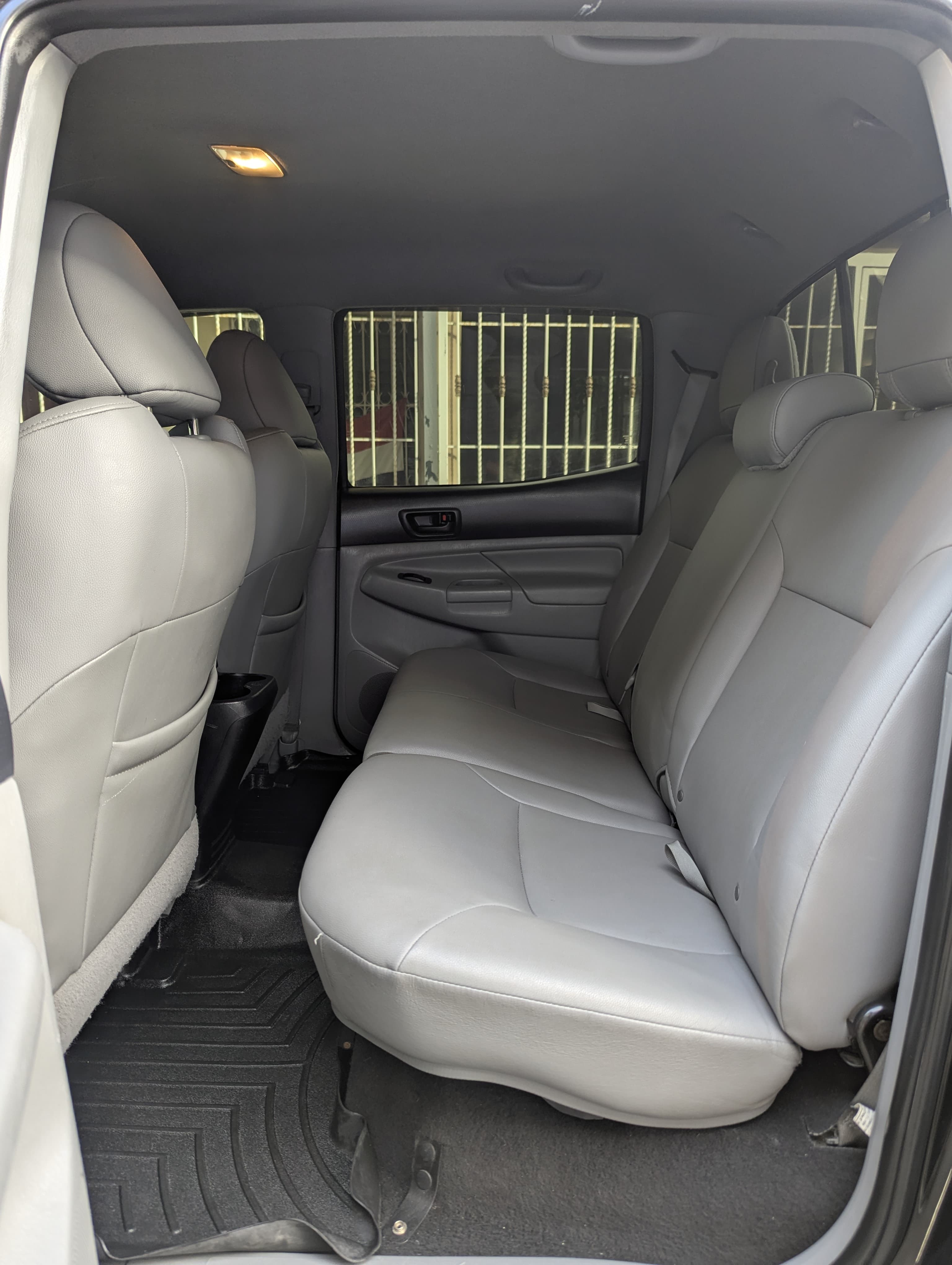 jeepetas y camionetas - Toyota Tacoma 4x4 Limited 2013 (Clean Carfax) 1