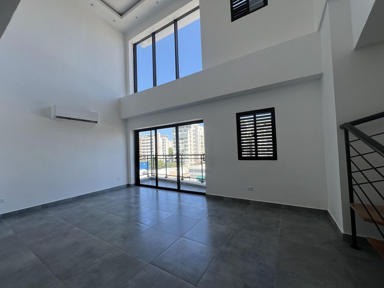 penthouses - Alquiler de Penthouses en Evaristo Morales 1