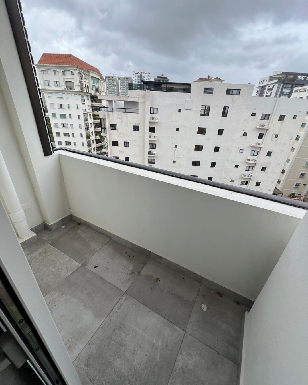 apartamentos - Apartamento De Alquiler En El Ensanche Serralles 5