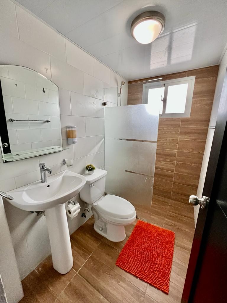 apartamentos - Apartamento en La Avenida Charlles de Gaulle 9