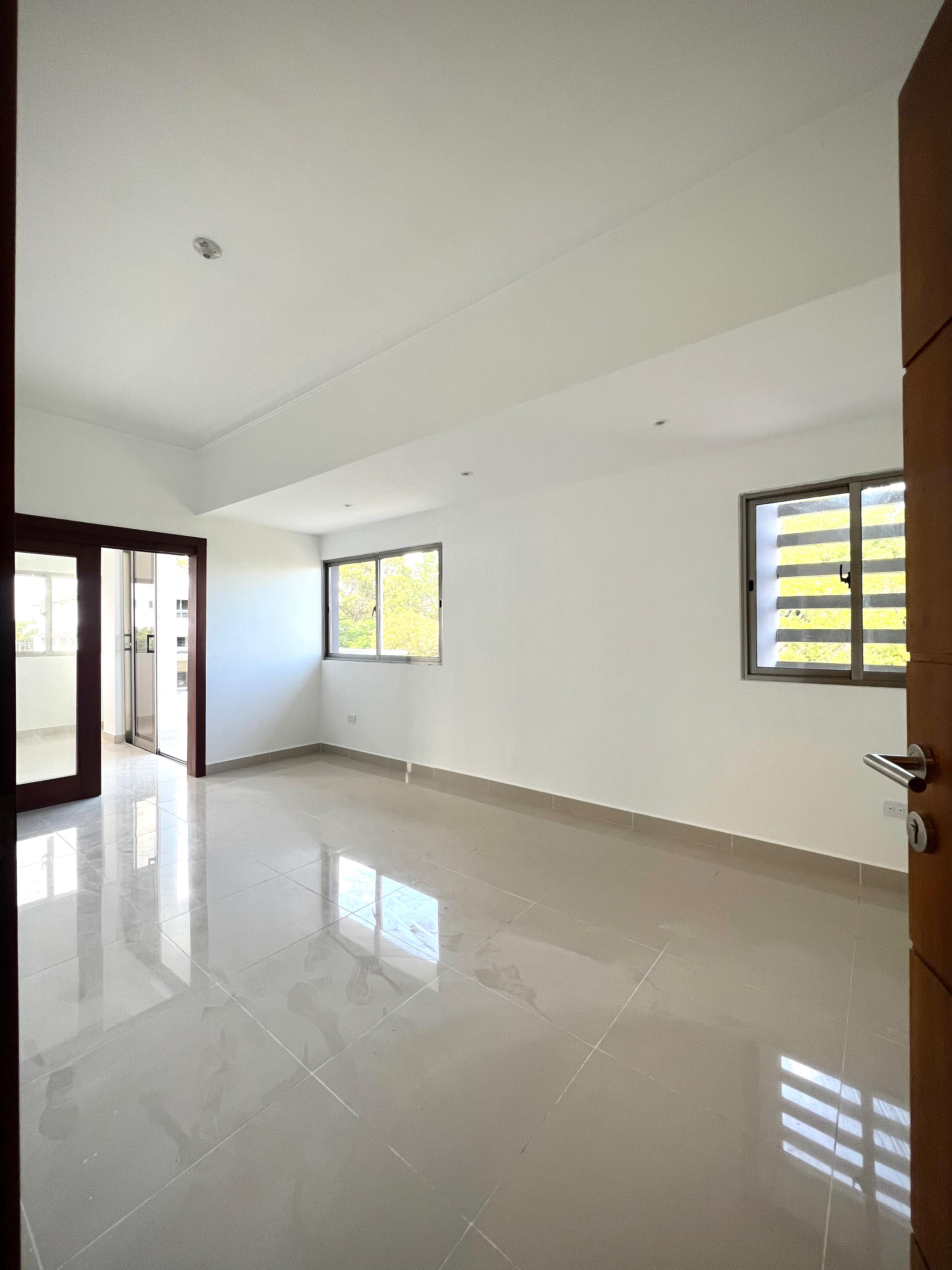 apartamentos - Apartamento en Los Prados, Santo Domingo 5