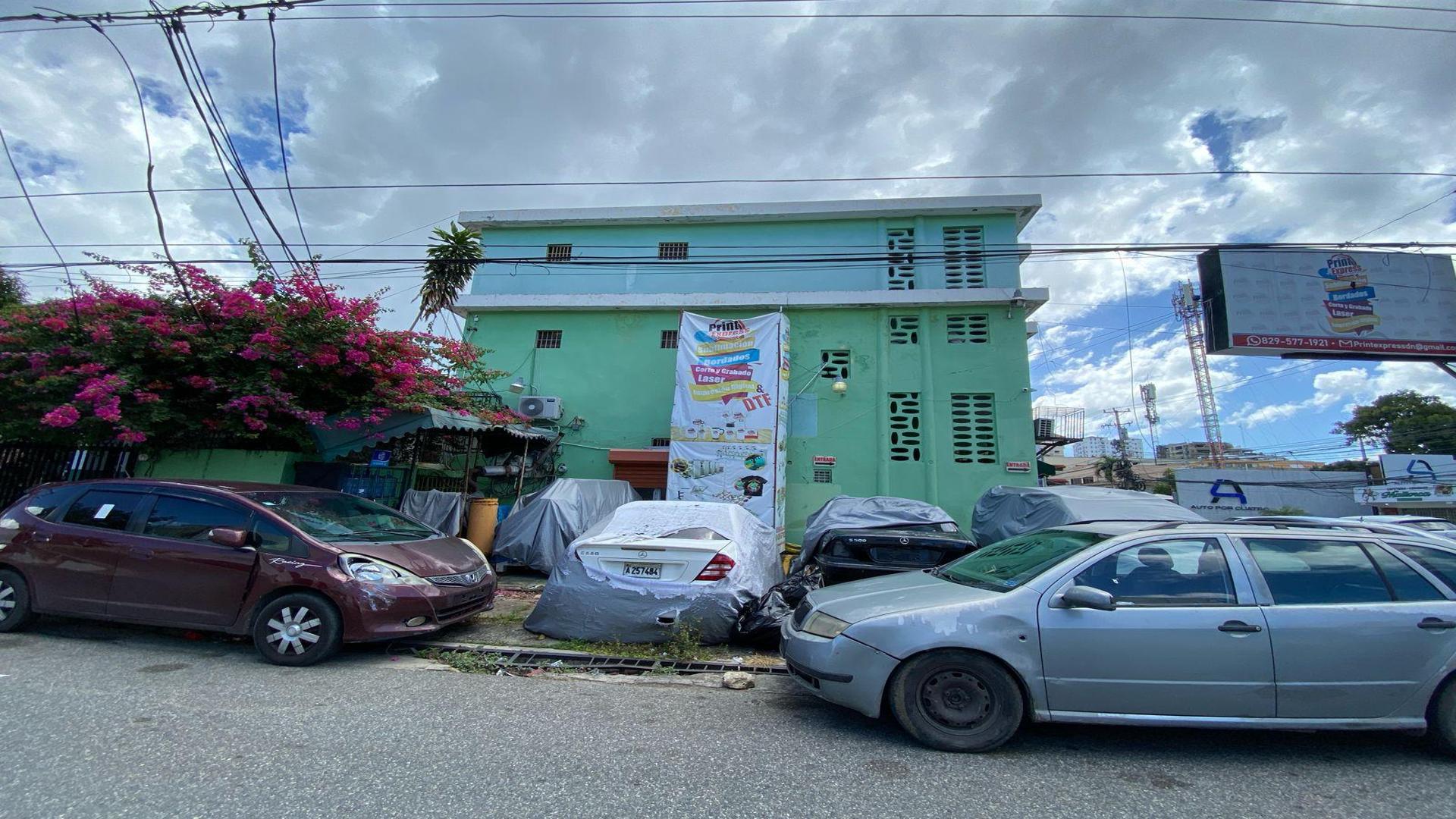solares y terrenos - Terreno en venta en Bella Vista 8