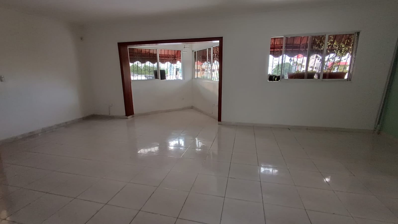 apartamentos - APARTAMENTO 3 HABITACIONES CERCA AV VENEZUELA  2