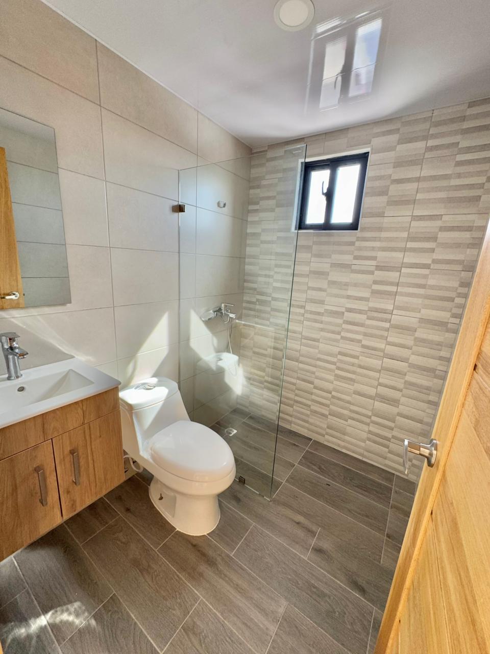 apartamentos - Vendo apartamento nuevo en Los Prados  3