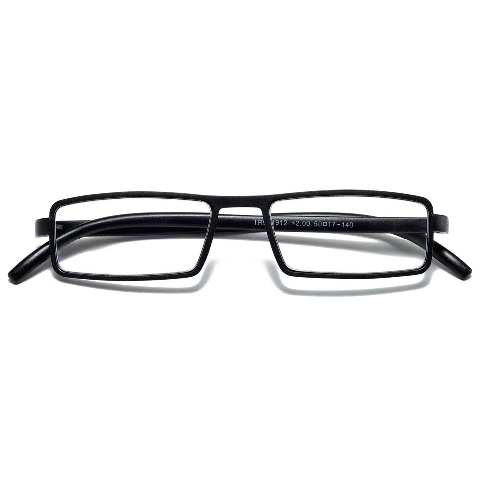 joyas, relojes y accesorios - gafas de lectura,lentilla con bloqueador de luz azul uv de 1.75 grado de aumento 5