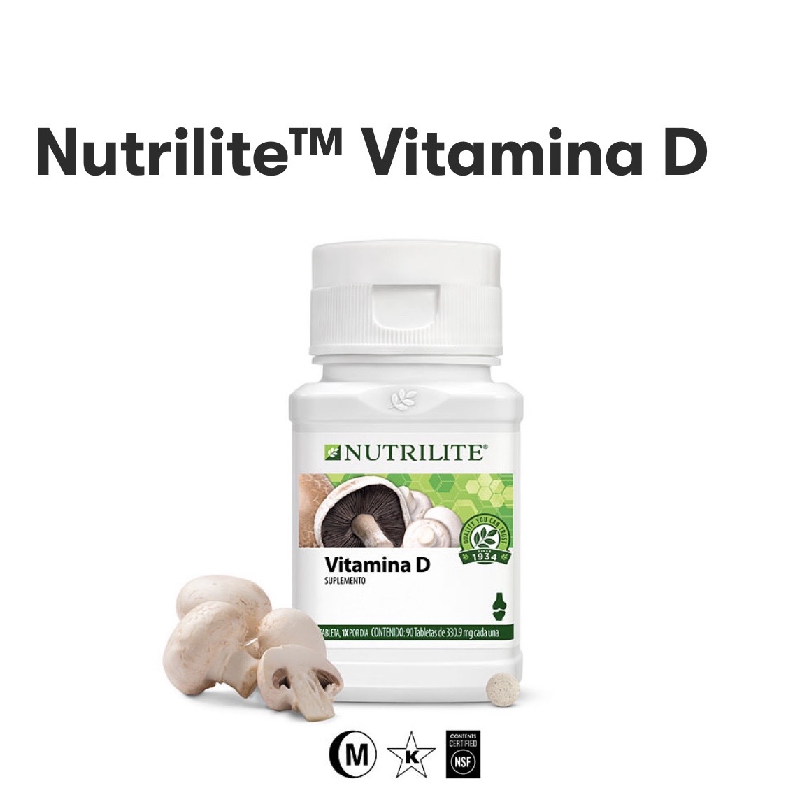 salud y belleza - vitamina D