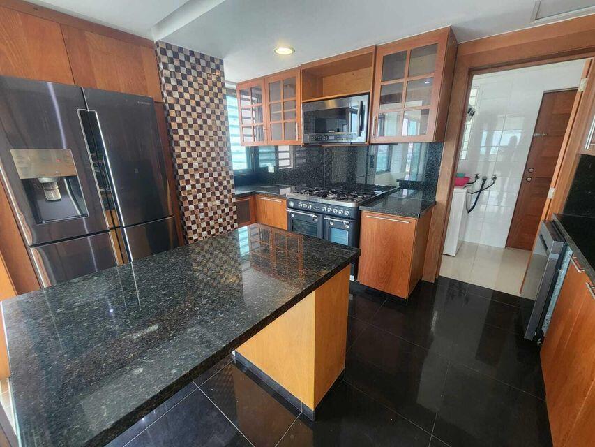 apartamentos - Apartamento en alquiler en Los Cacicazgos 6