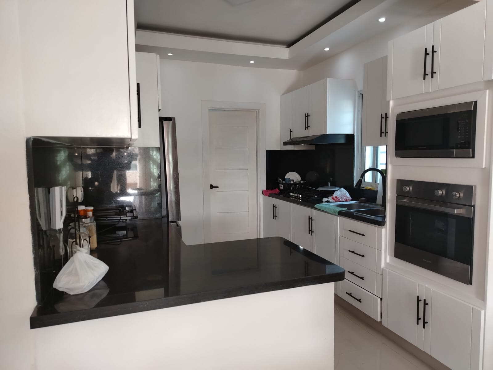 apartamentos - Apartamento con terraza en los corales del sur 3