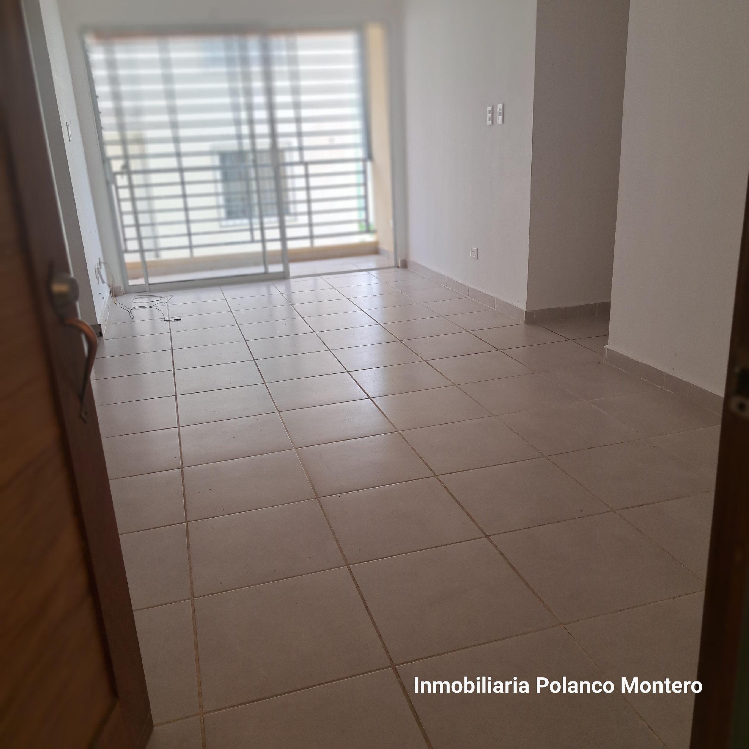 apartamentos - Se Alquila . Apartamento . Ciudad Juan Bosch.  0