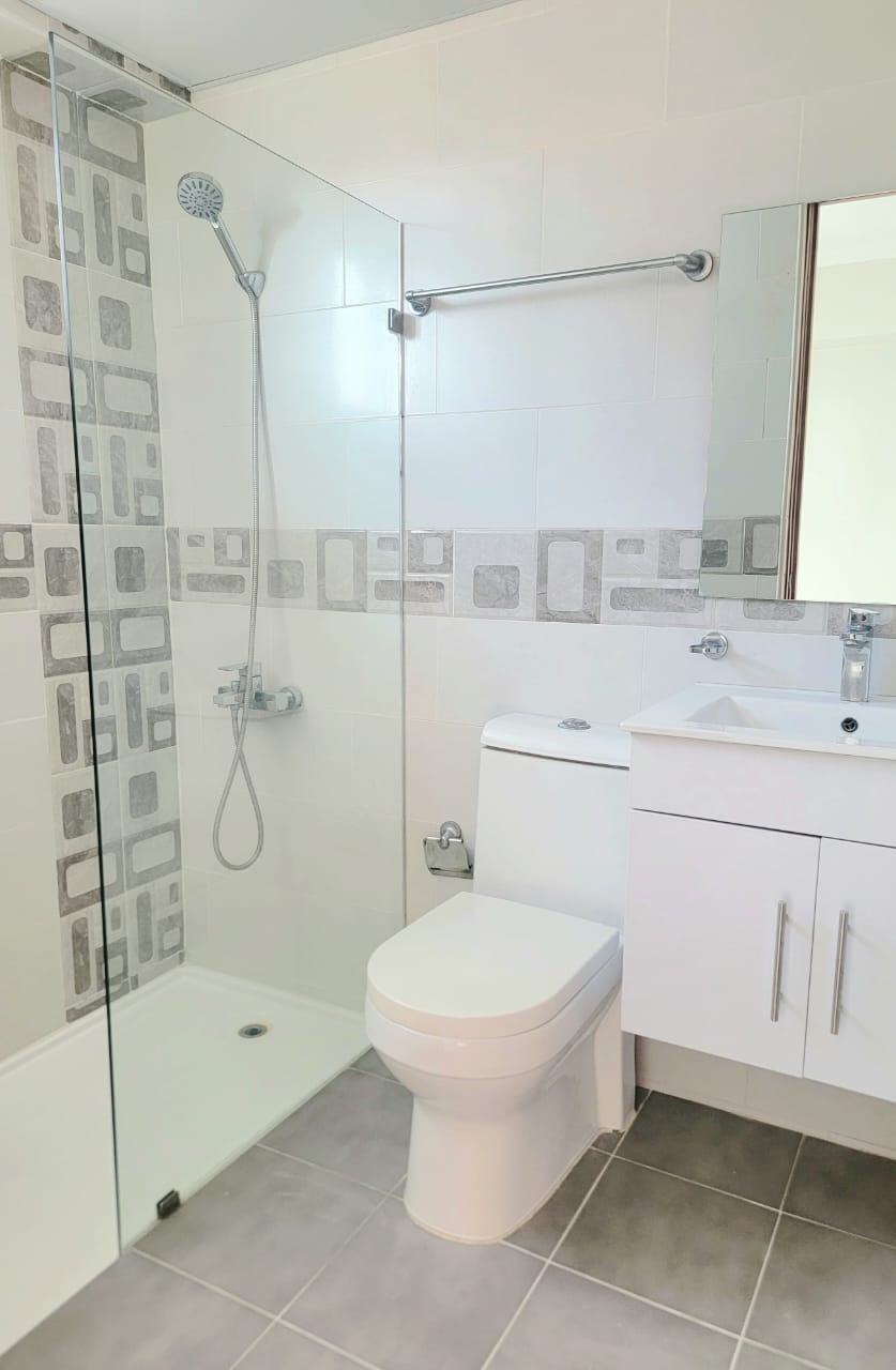 apartamentos - APARTAMENTO ALQUILER SECTOR CACICAZGO 3