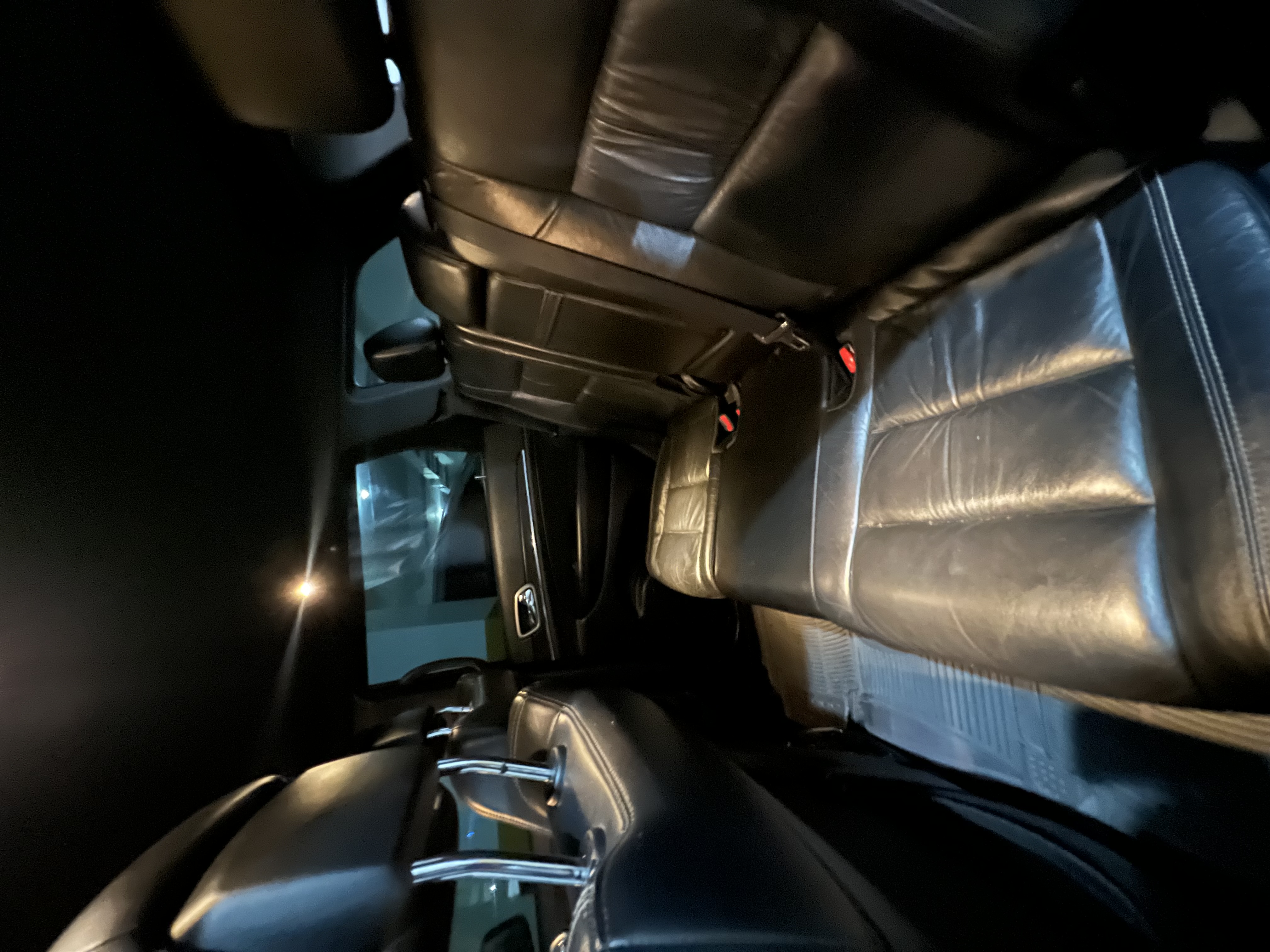 jeepetas y camionetas - DE OPORTUNIDAD GRAND CHEROKEE LIMITED 4X4 2016 7