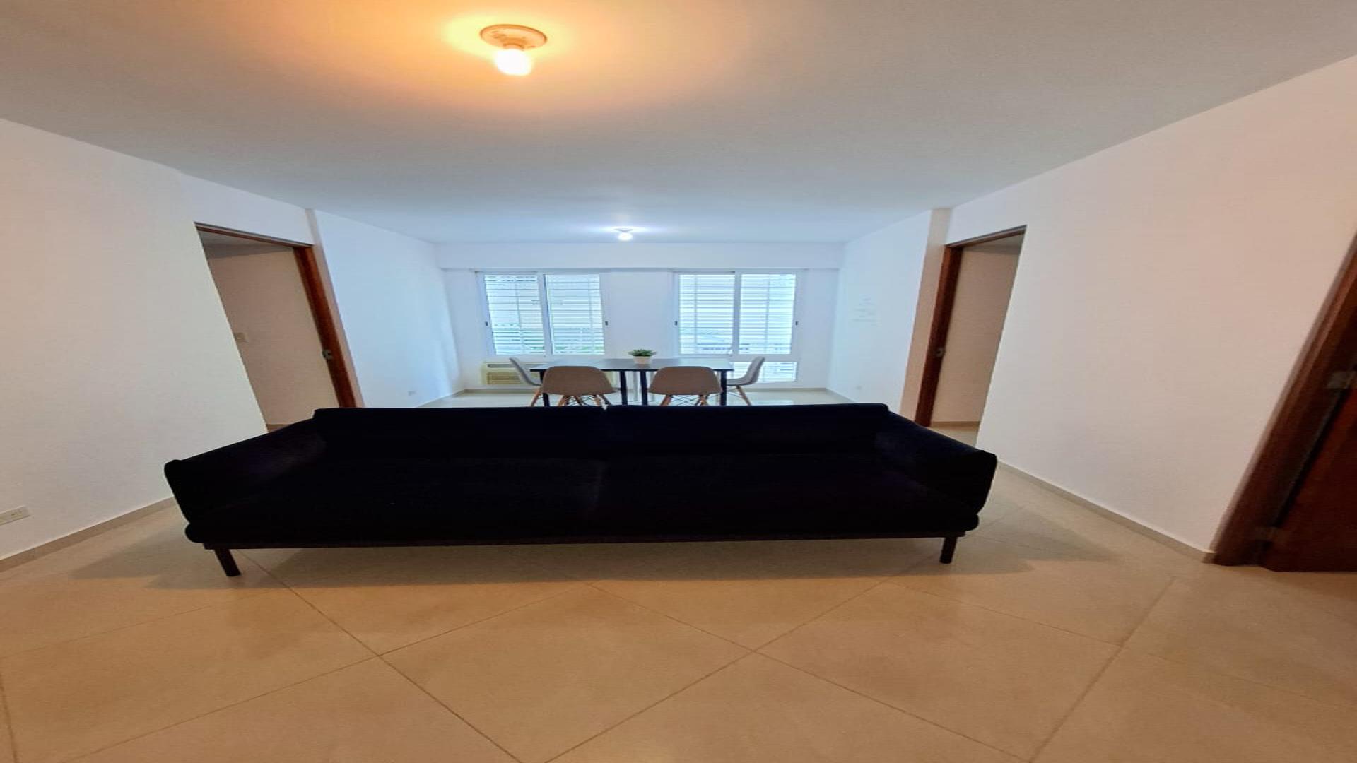 apartamentos - ALQUILER APARTAMENTO CON LINEA BLANCA 250m2 - Evaristo Morales 7