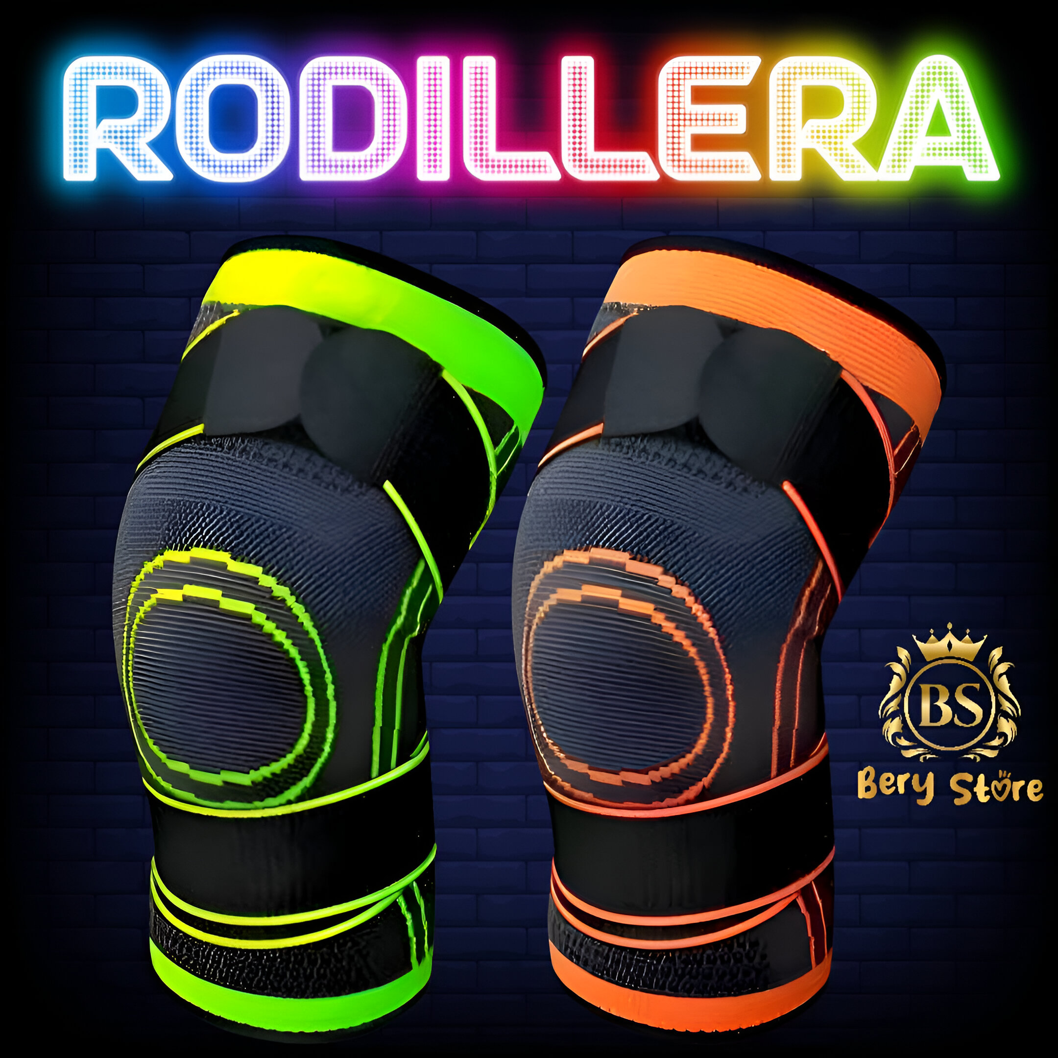 deportes - 🎀 RODILLERAS DEPORTIVAS | RODILLERAS ORTOPÉDICAS | RODILLERAS PARA EL GIMNASIO 
