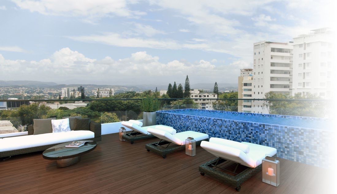 apartamentos - Apartamento en construcción de venta en La Esmeralda 1