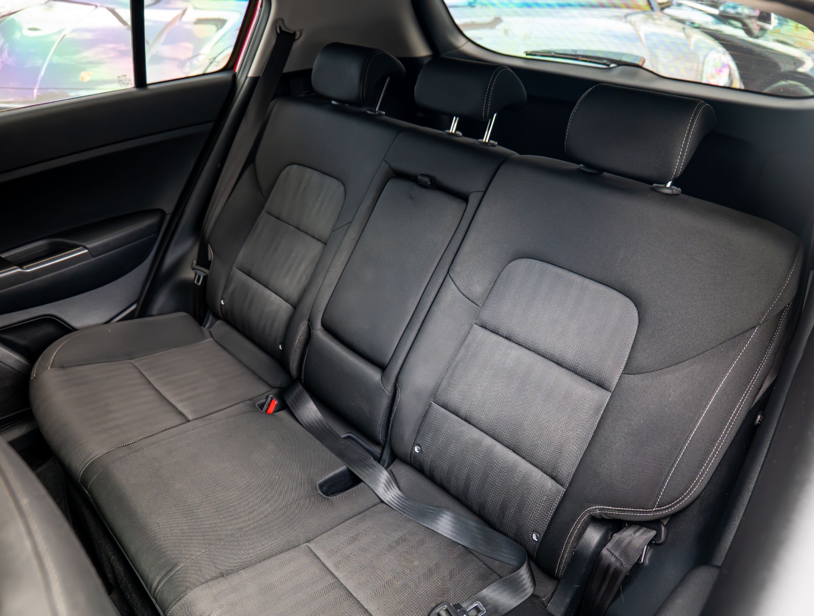jeepetas y camionetas - Kia sportage DOHC 2021 6