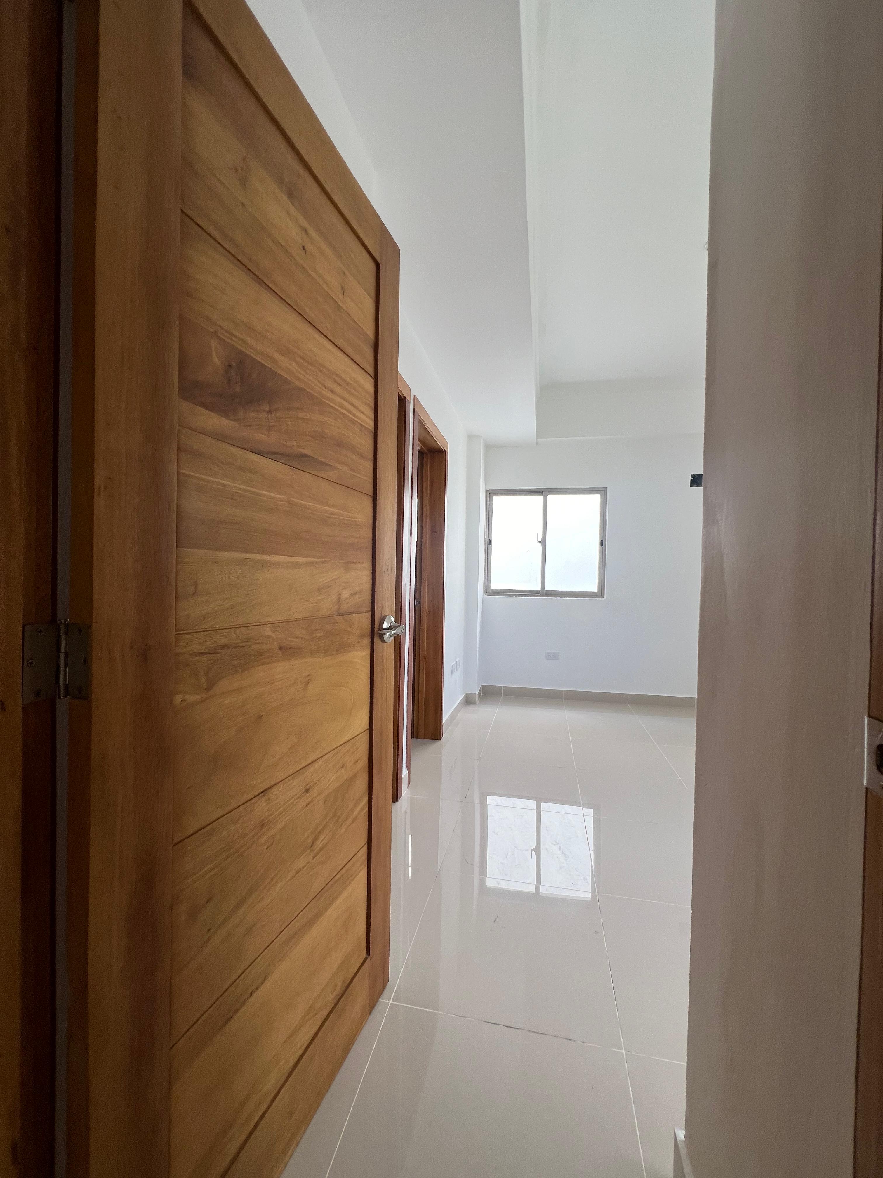 apartamentos - VENTA DE APARTAMENTO EN LOS PRADOS 3
