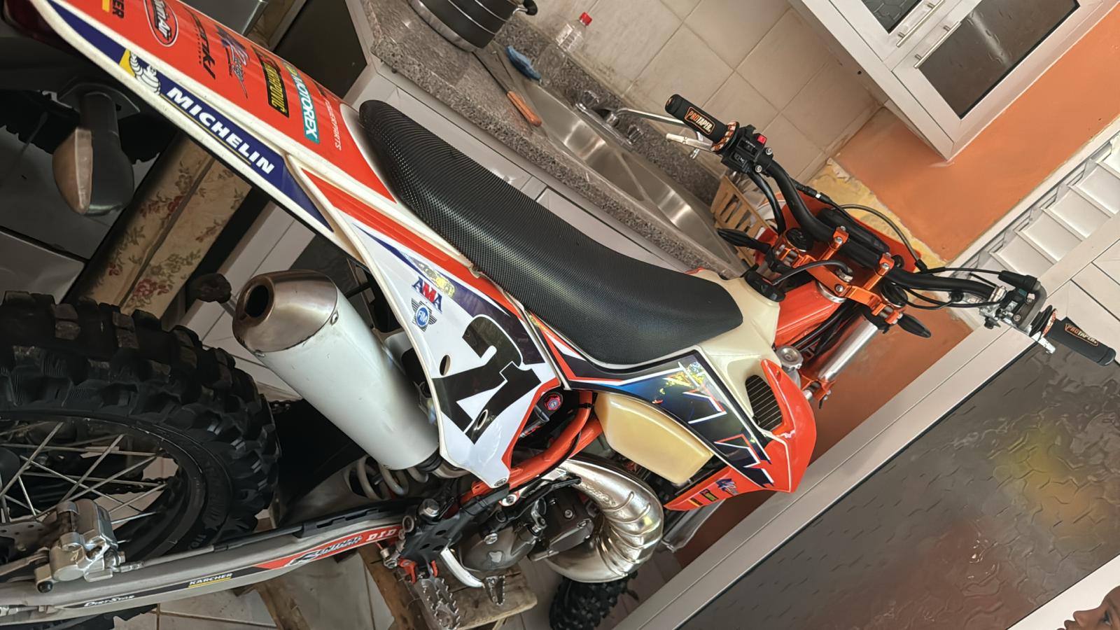 motores y pasolas - Motor 4k 2020 4