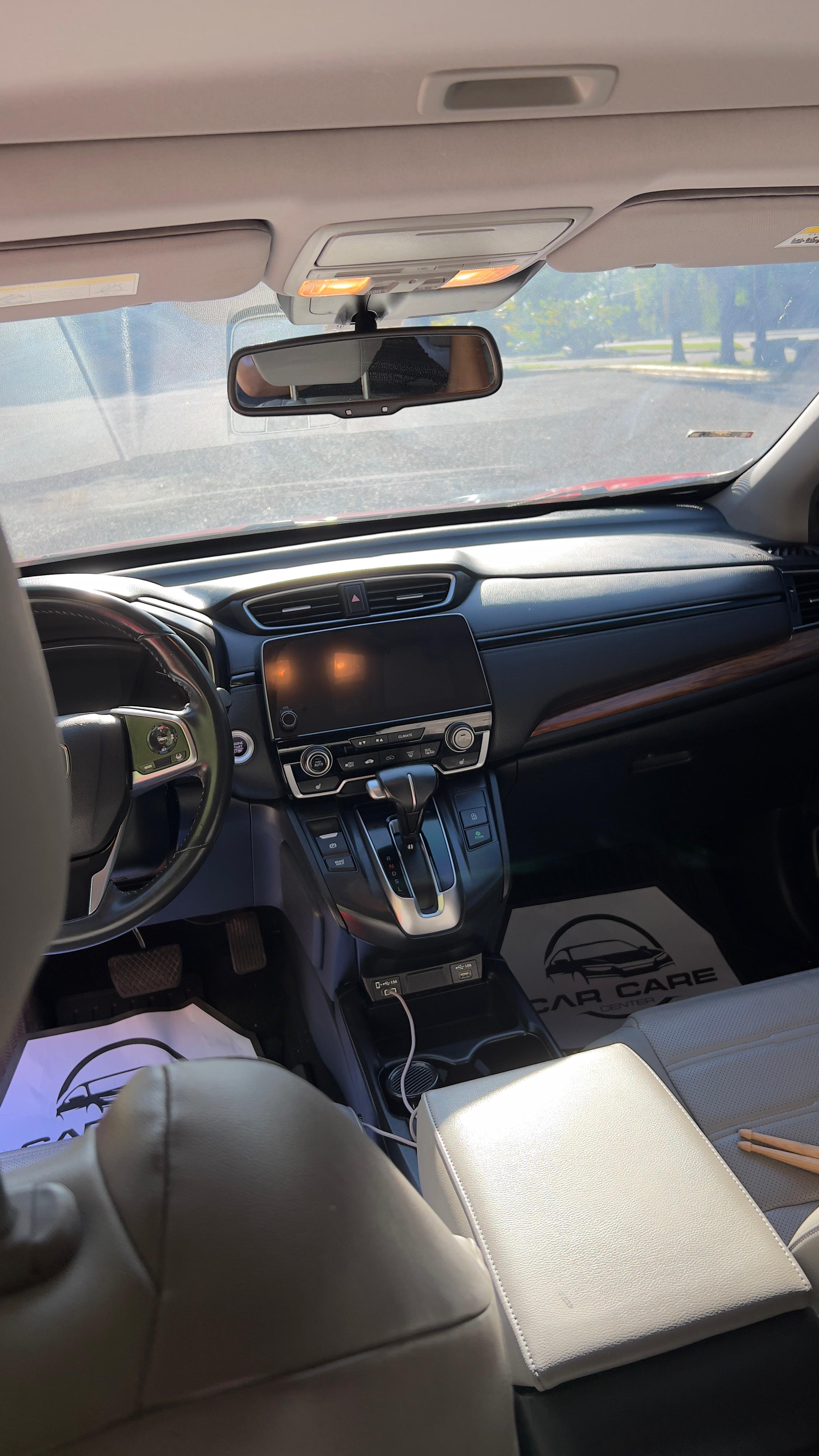 jeepetas y camionetas - Se vende Honda CRV 2022 precio 36,000 Dólares  7