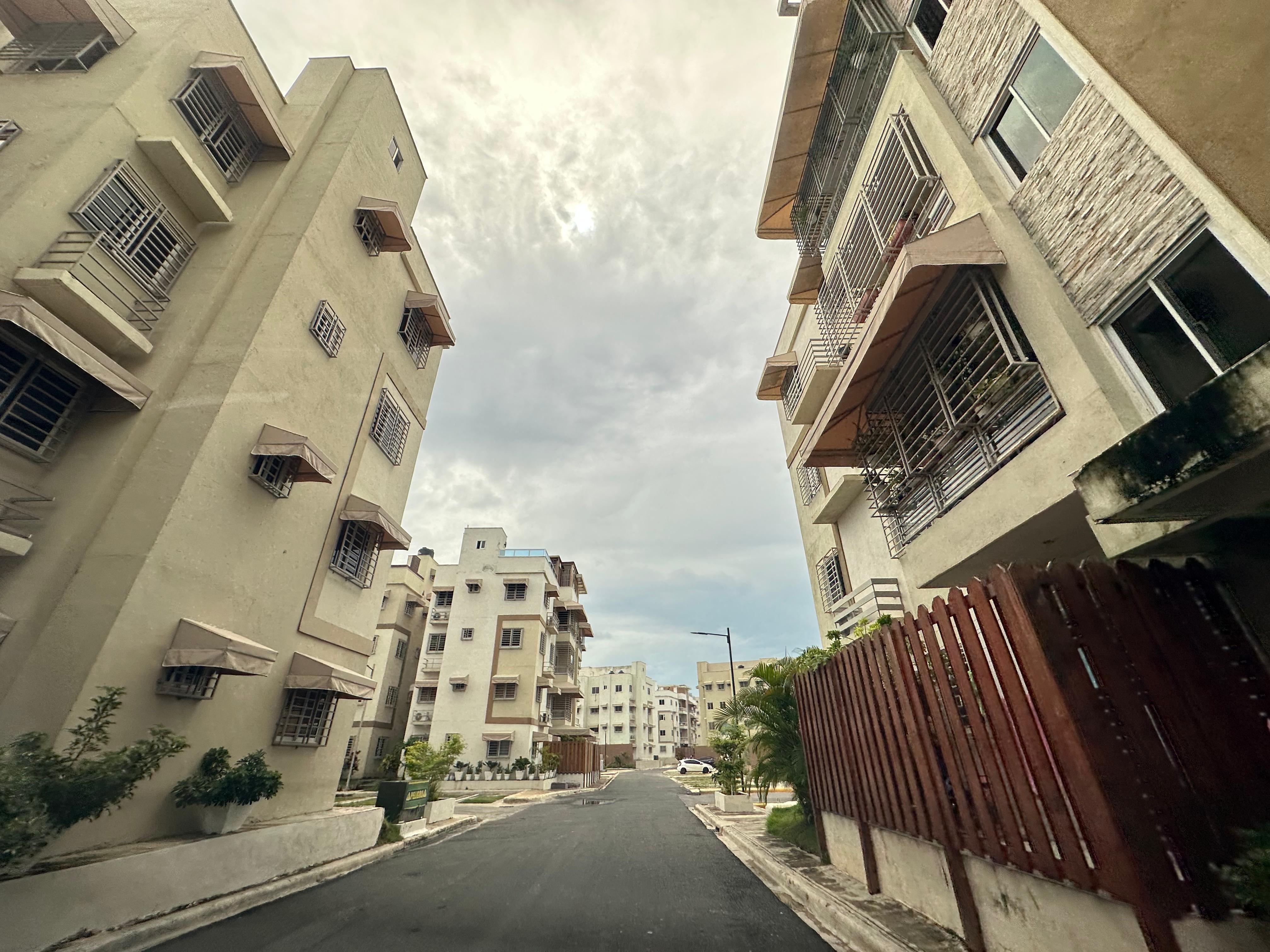 apartamentos - Apartamento en Venta en Autopista de San Isidro 0