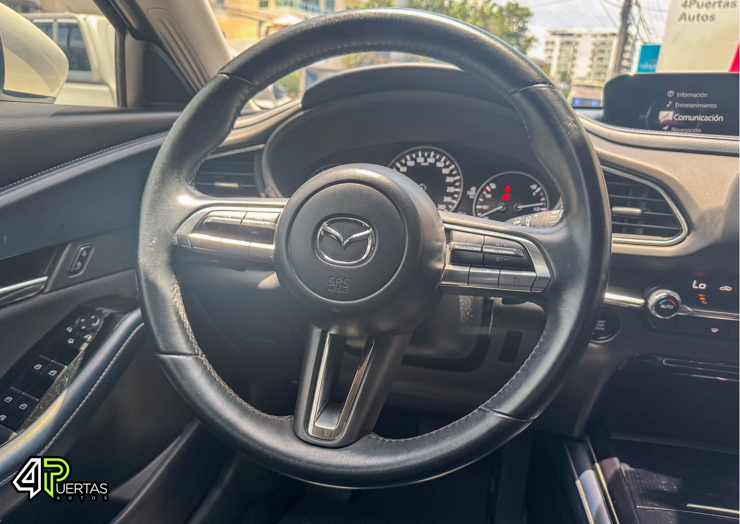 jeepetas y camionetas - Mazda CX30 GT año 2021 8