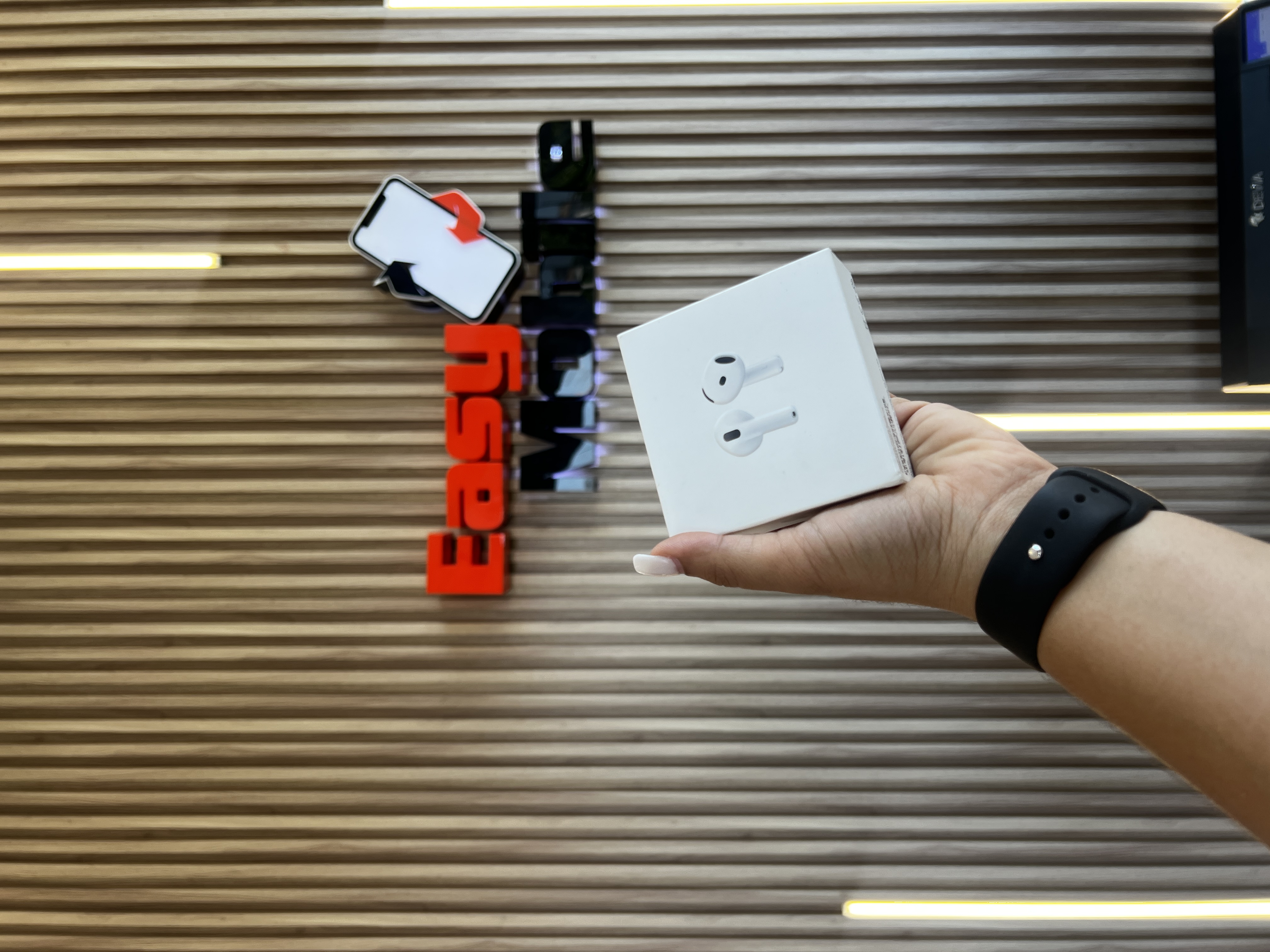 camaras y audio - AIRPODS 4TH GEN ANC SELLADOS