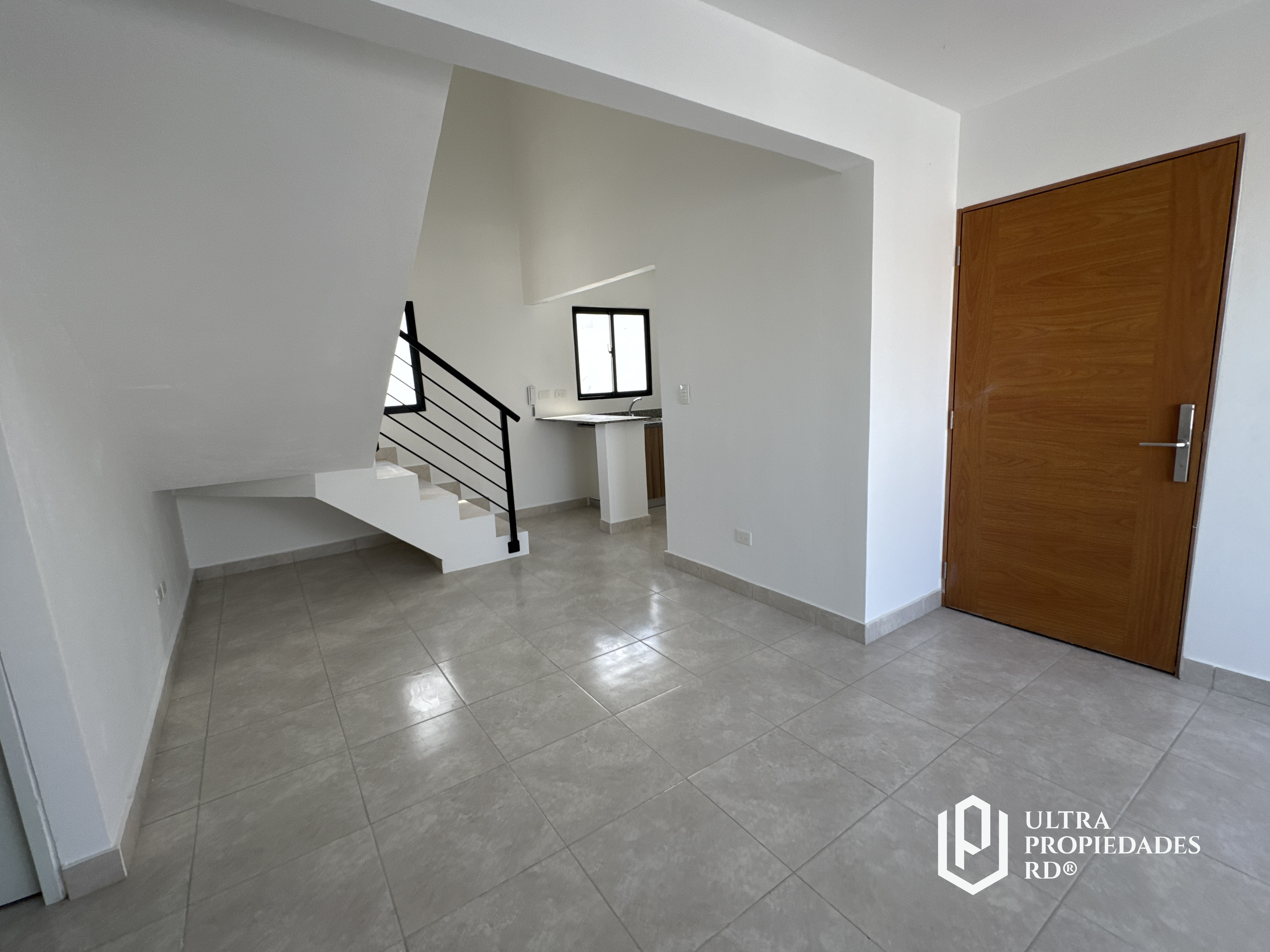 apartamentos -   PENTHOUSE EN VENTA - SANTIAGO DE LOS CABALLEROS. 2