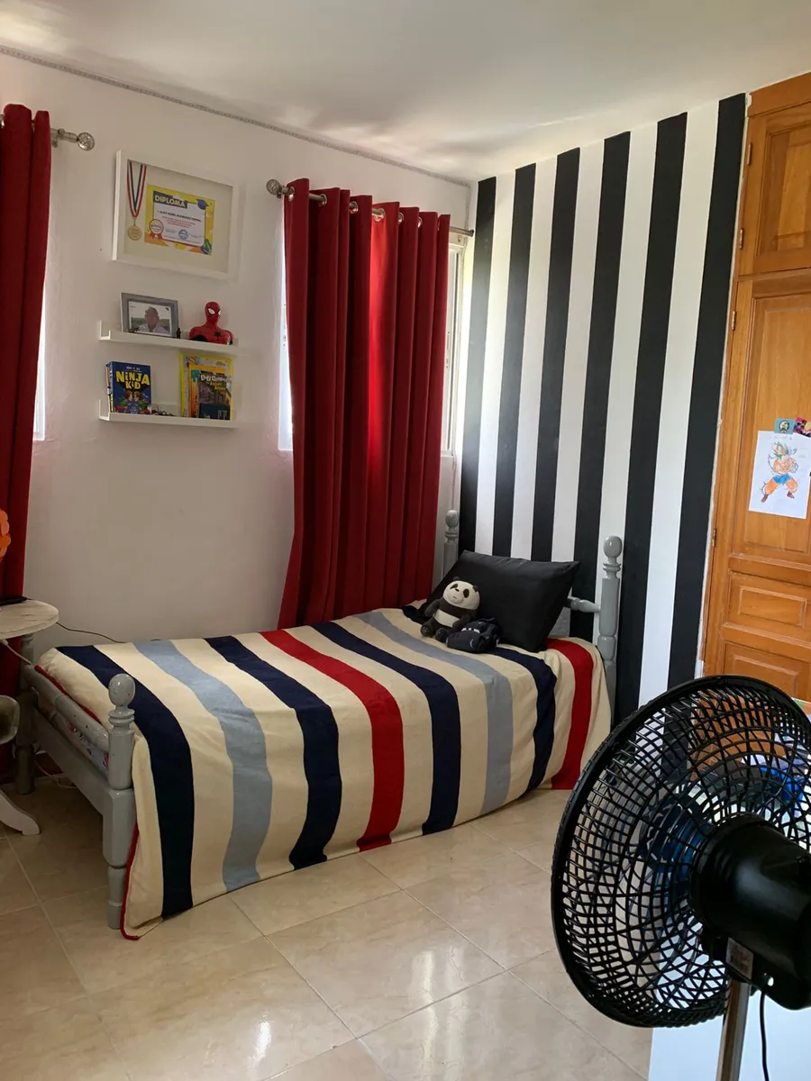 apartamentos - apartamento en gurabo 3