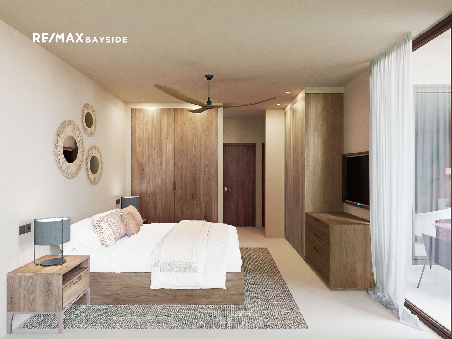 casas vacacionales y villas - Hermoso proyecto de villas y apartamento 3