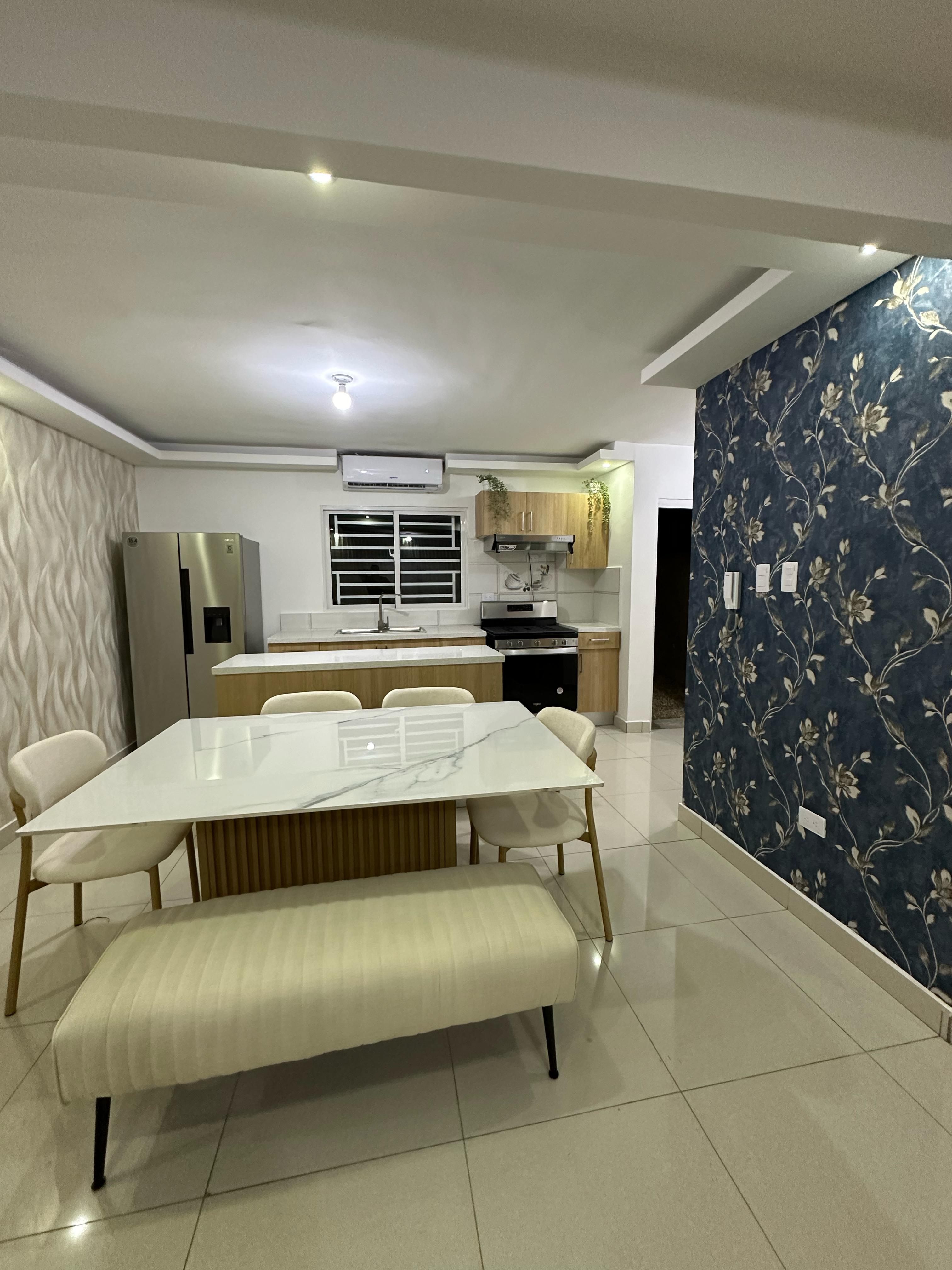 apartamentos - proyecto de apt en la autopista de san isidro 1396 5