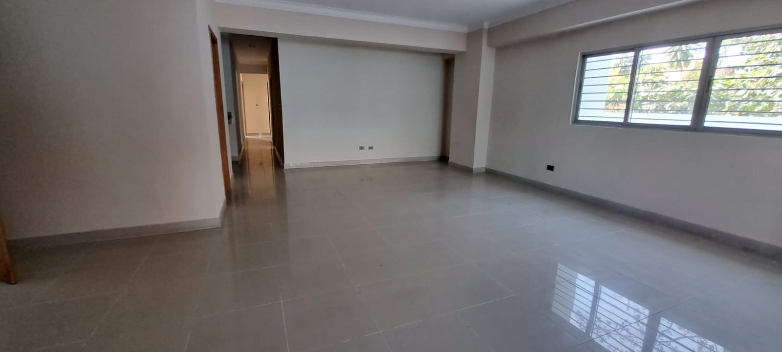 apartamentos - Se vende apartamento en Gazcue 0