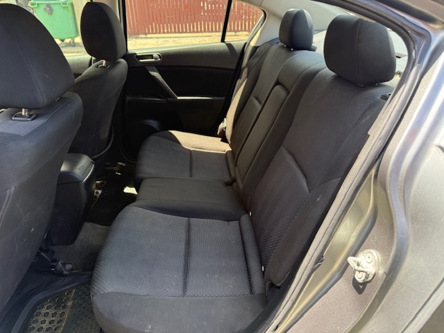 carros - Mazda 3 Sport 2010 5