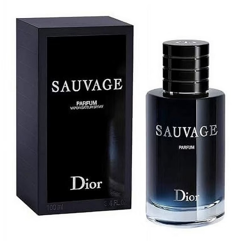 salud y belleza - perfume Sauvage Dior  0