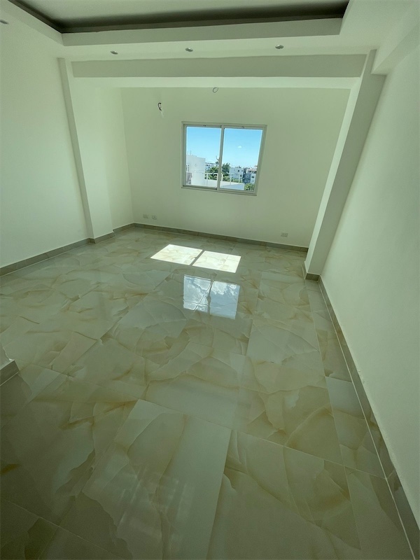 apartamentos - penthouse en los corales del sur con 340mts Santo Domingo vista al mar 1