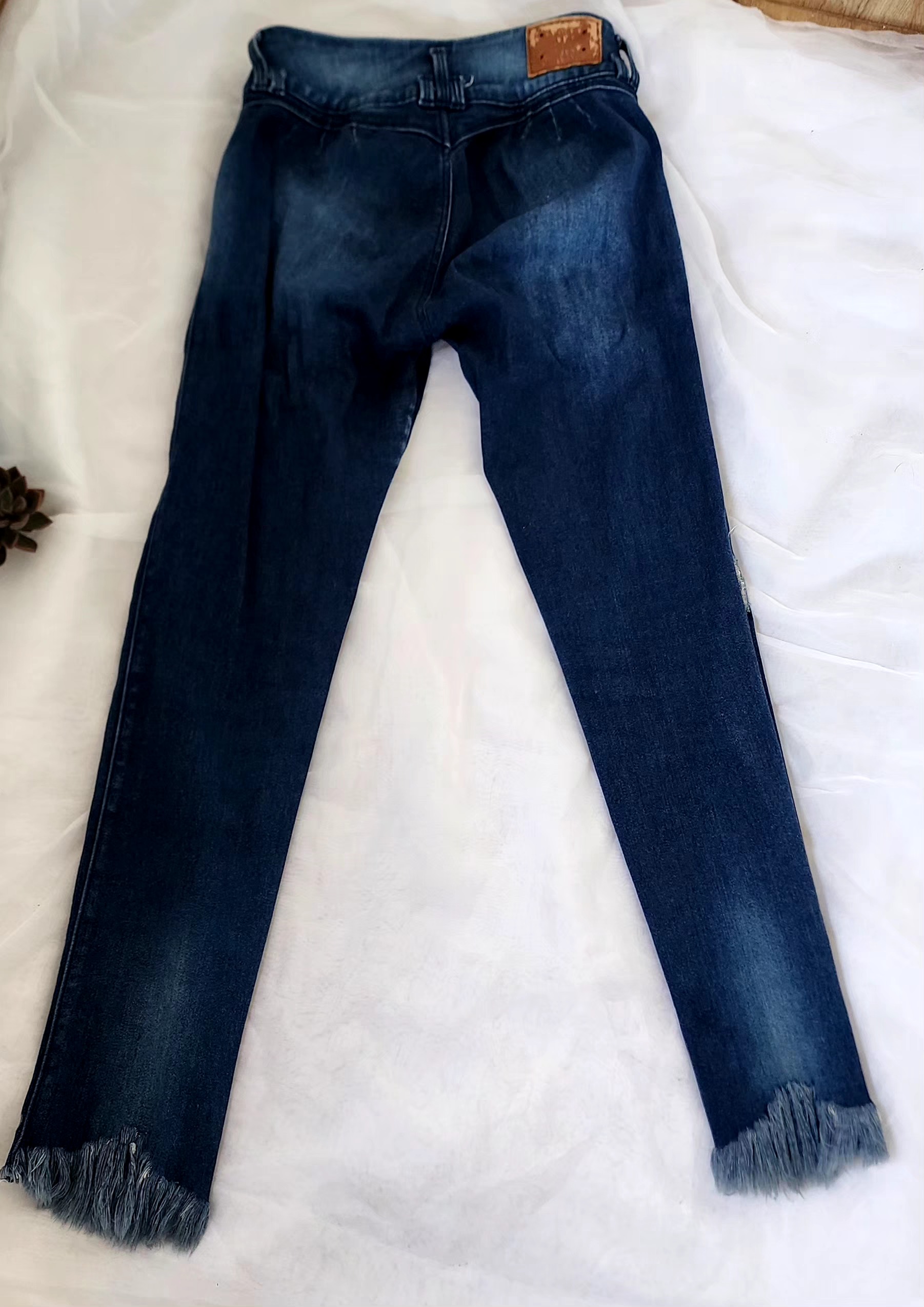 ropa para mujer - Jeans  4