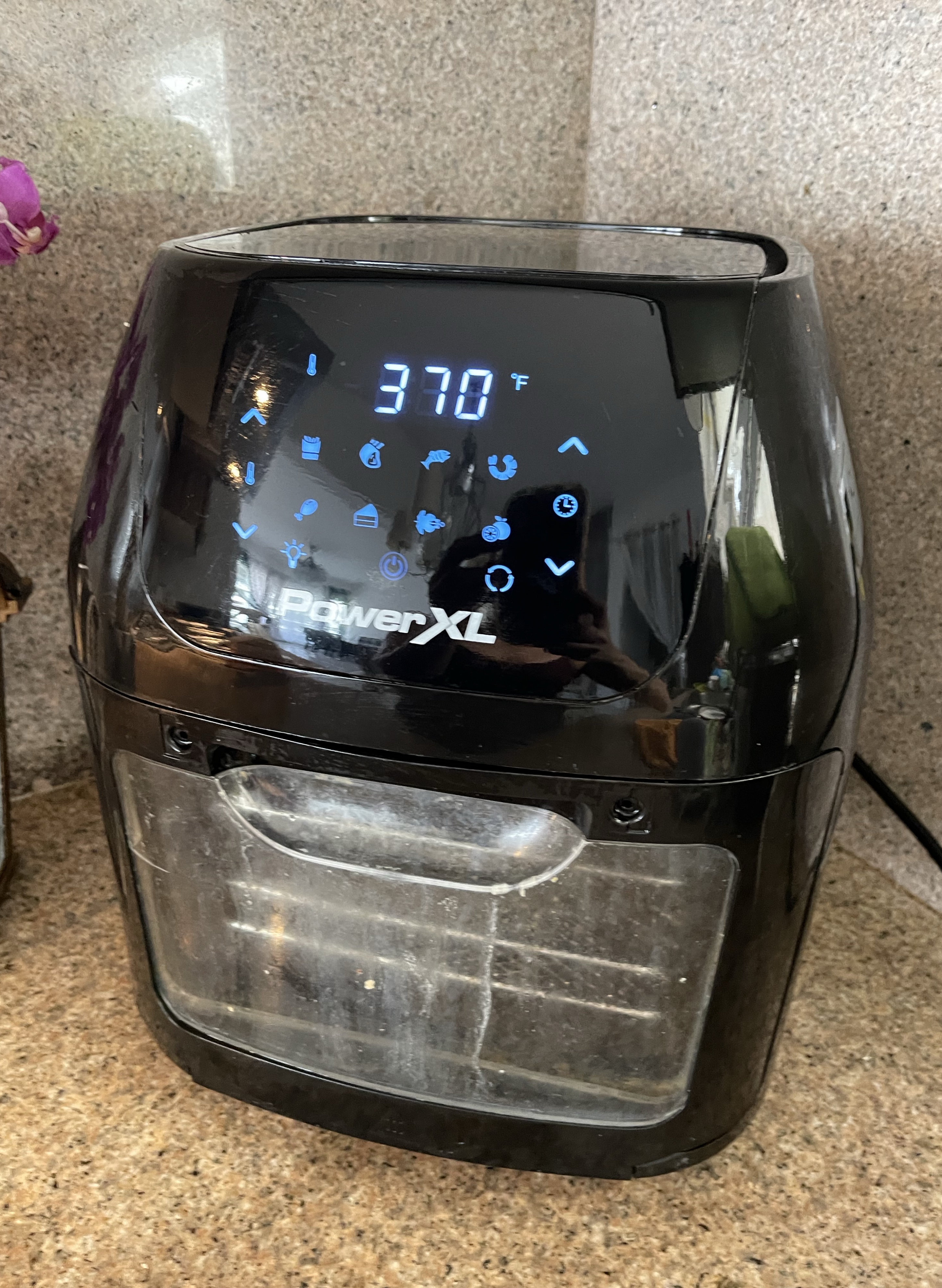 cocina - AIR FRYER - FREIDORA DE AIRE POWER XL 3