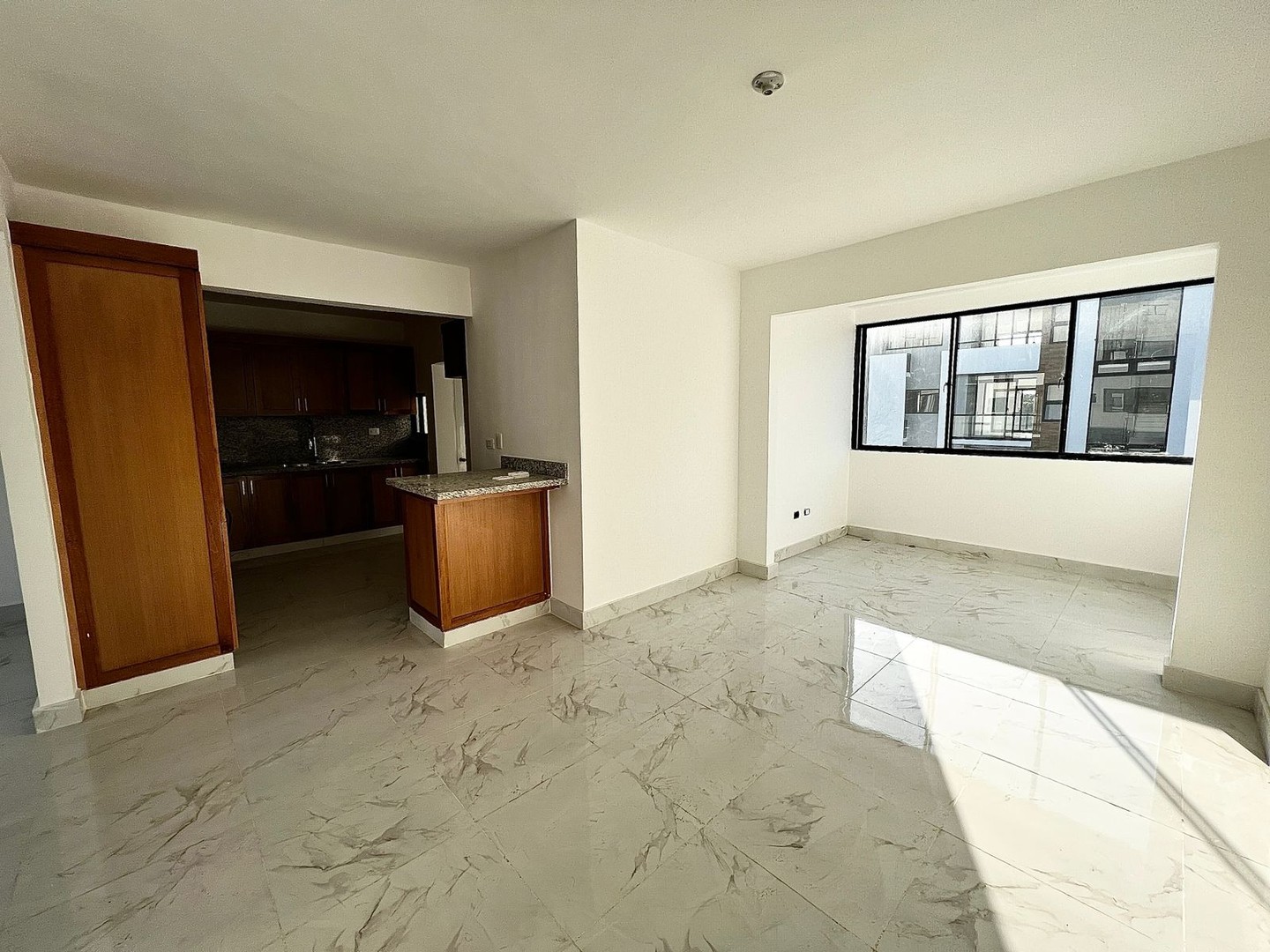 apartamentos - Apartamento Nuevo con Piscina, Llanos de Gurabo  2